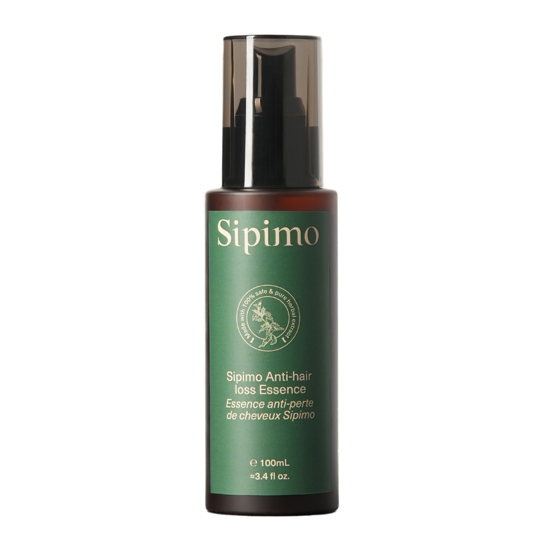 Sipimo Anti-Hair Loss Essence 100ml
