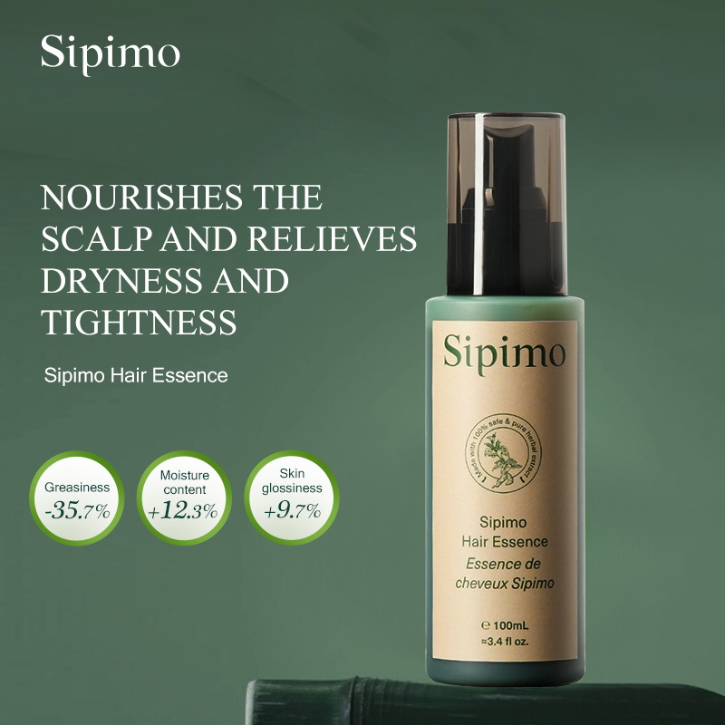Anti-Hair Loss Strengthening Serum